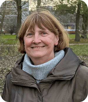 Asia van de Mortel-Fronczak